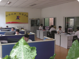 辦公環境